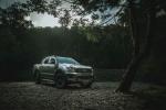 Ford Ranger Wildtrak X 2019 года (AU)
